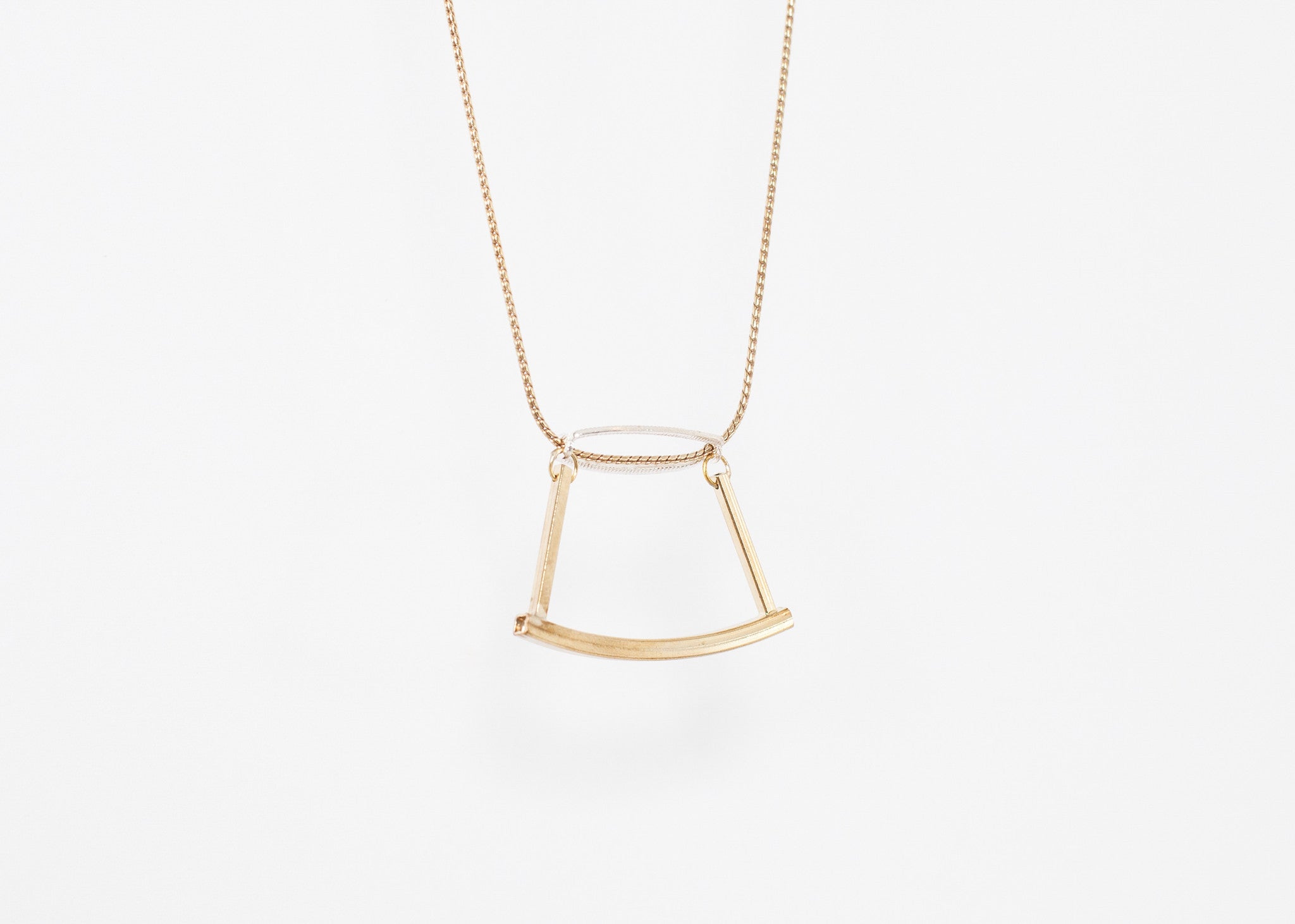 Miya Necklace